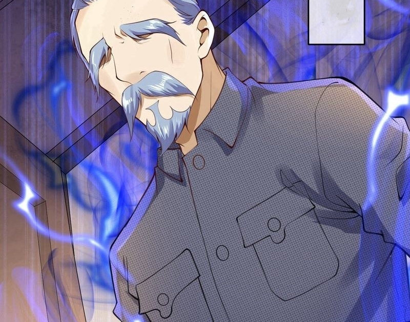 Foral Guardian In The City Chapter 05 Gambar 106